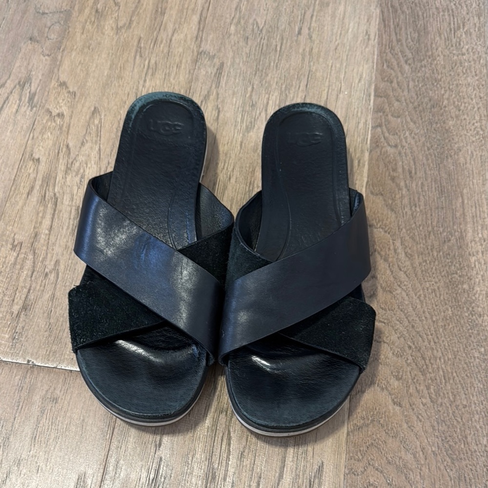 UGG Women's Kari Sandal Size 11